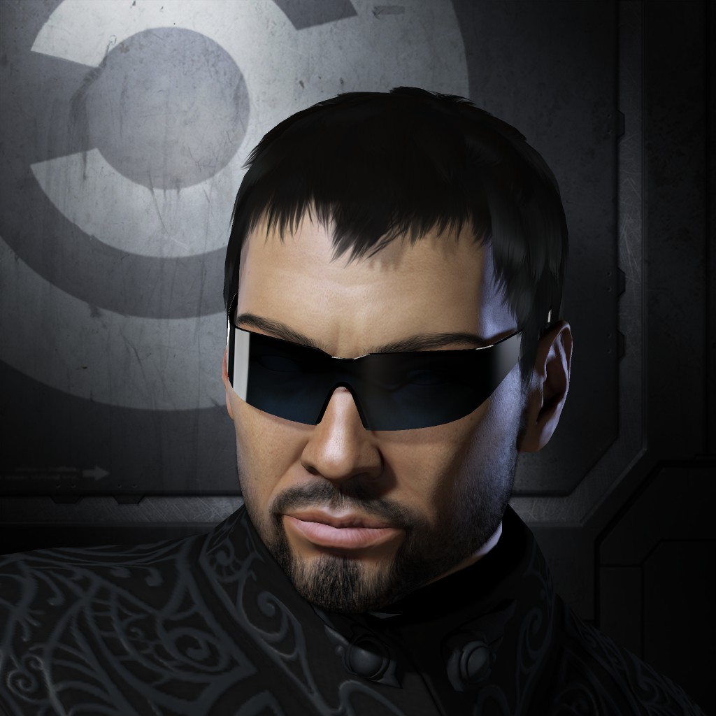 Xinth Naskingat
