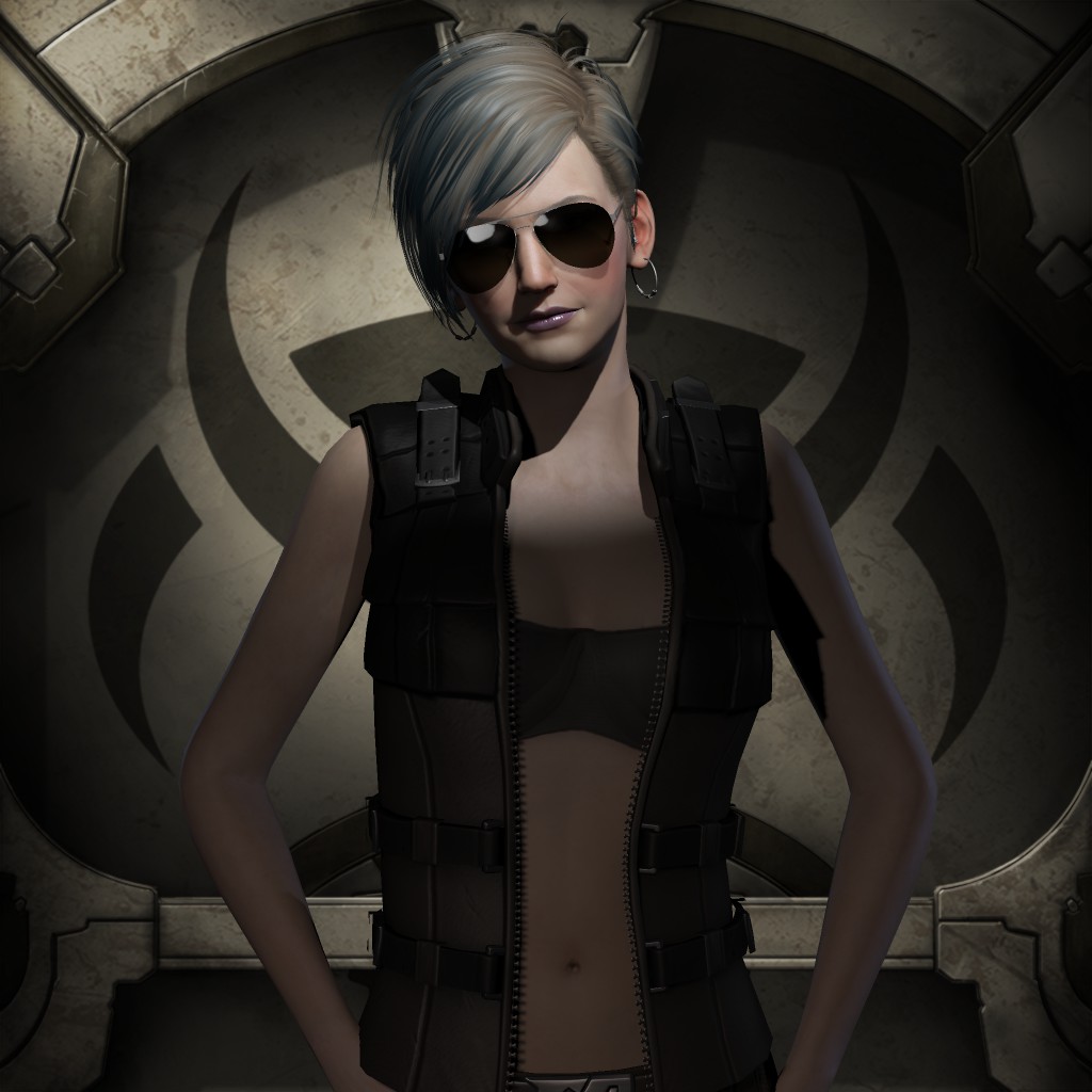 Trillian Fagza