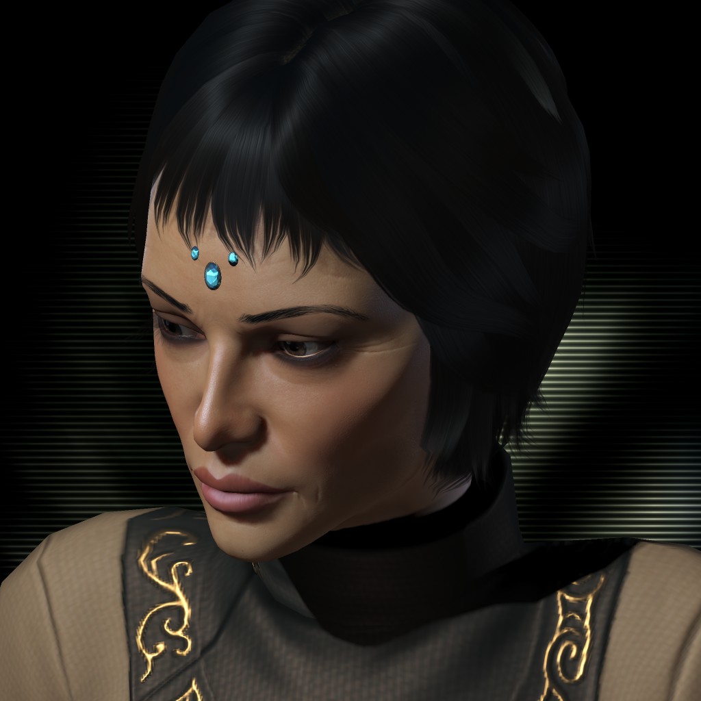 Varushka Tarkovsky