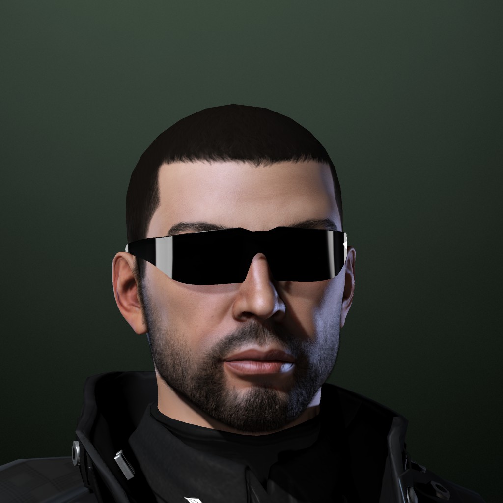 General Gerdts