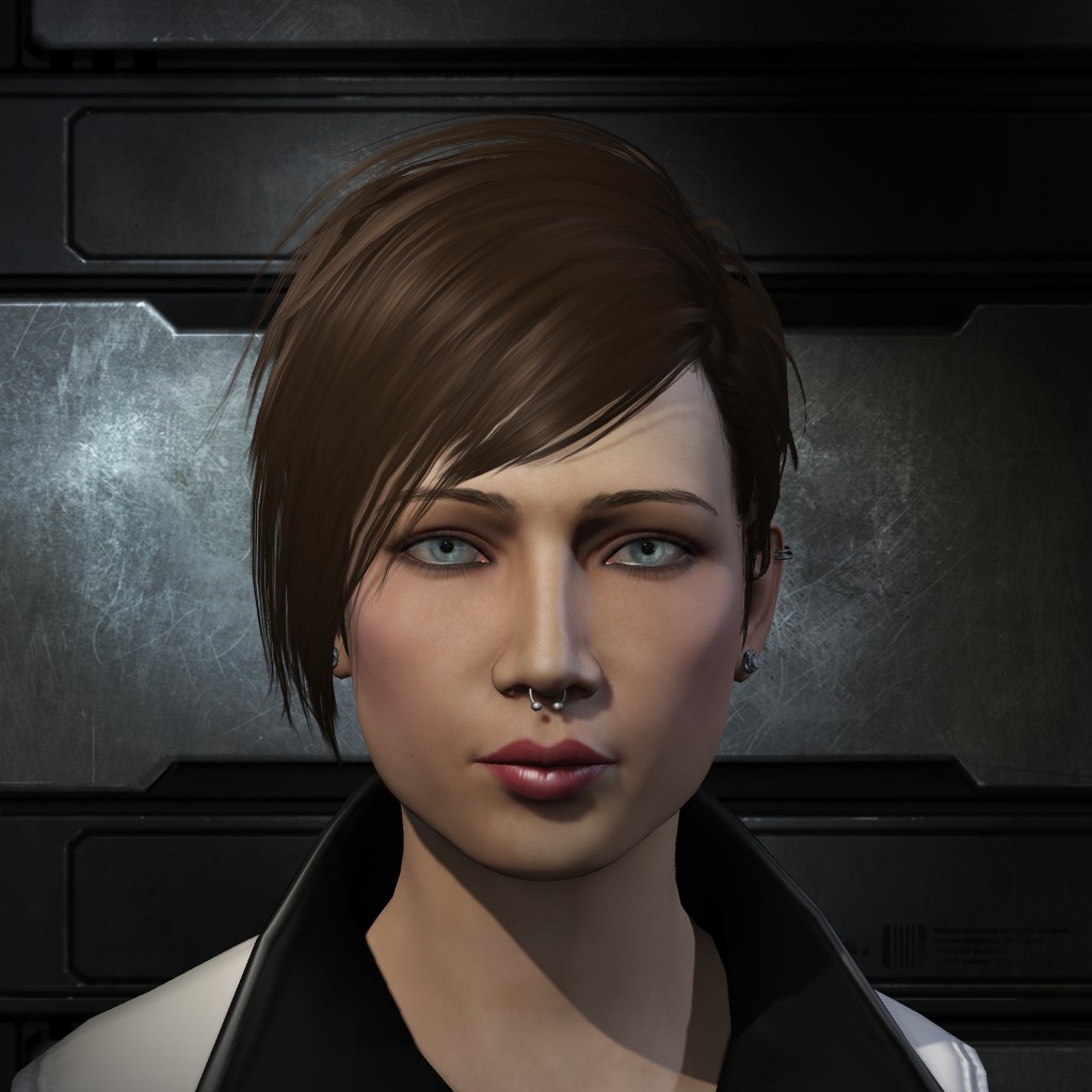 Zoey Korusain