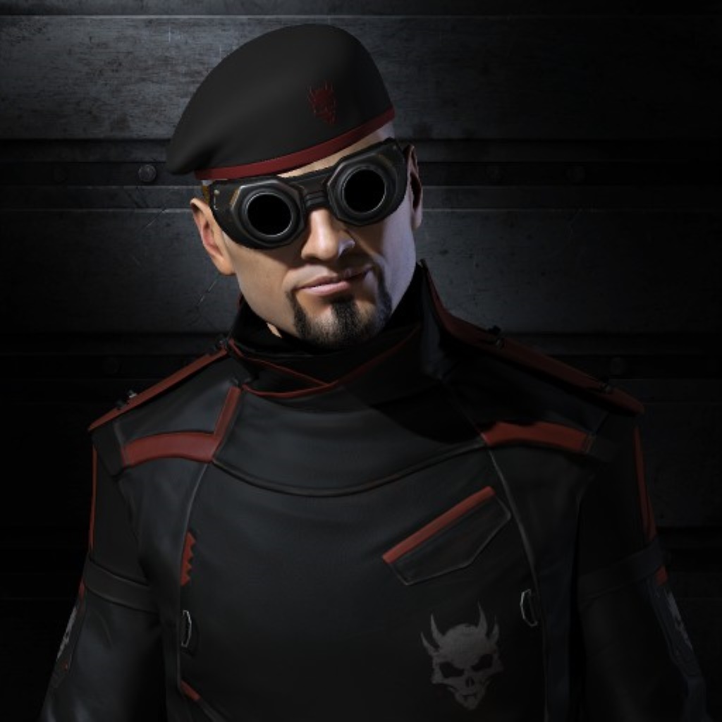 Radical larryJr
