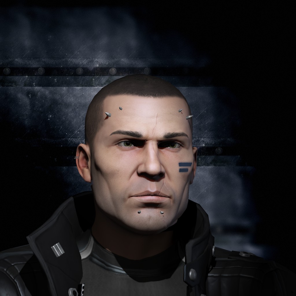 Caldari Citizen 93029312