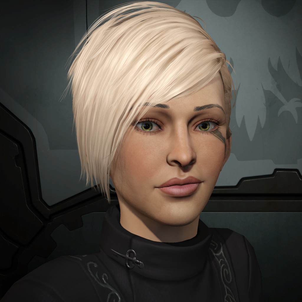 Eleona Amanodel