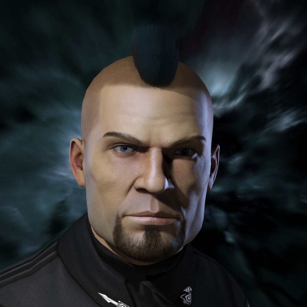 Micheal Mohl