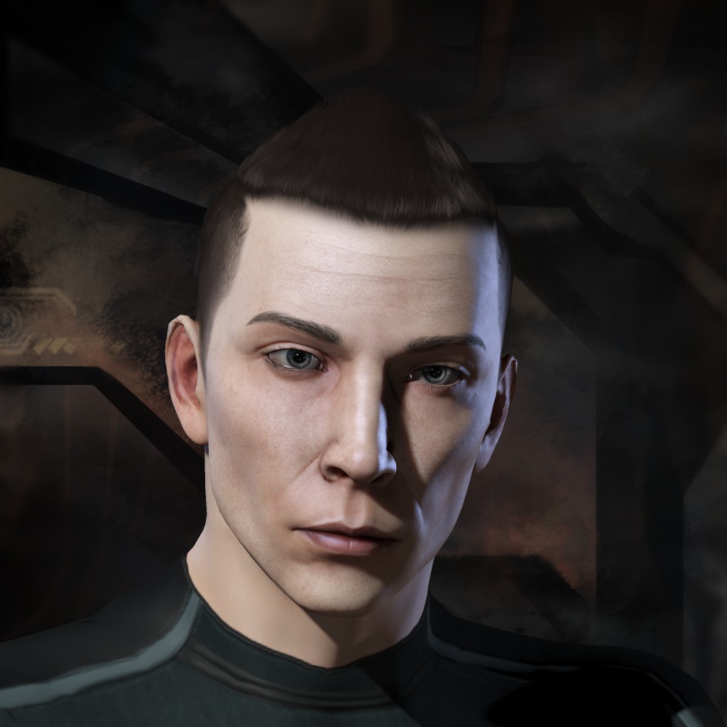 IIgor Romanoff