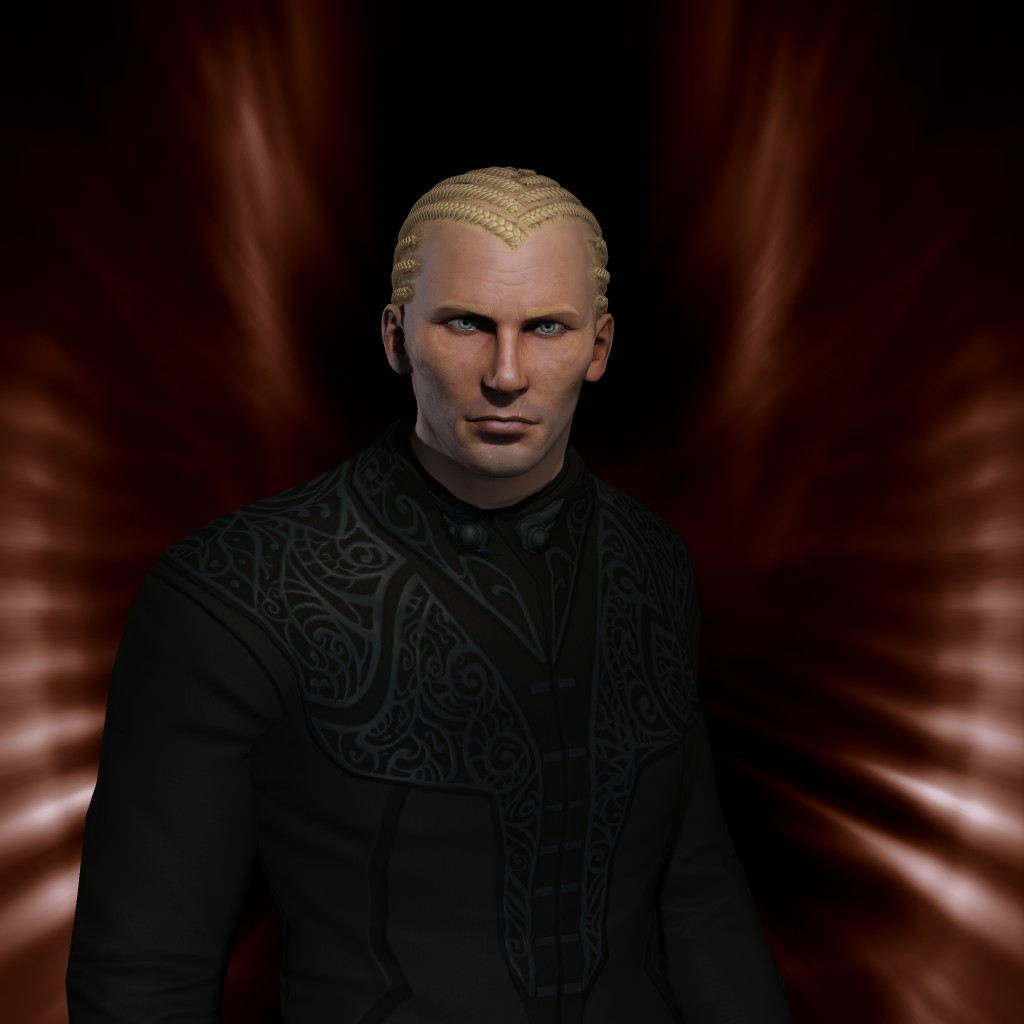 Theran Nurn
