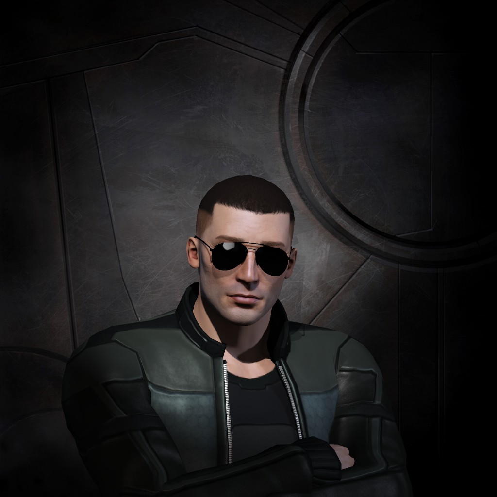 Locutus Lazarus