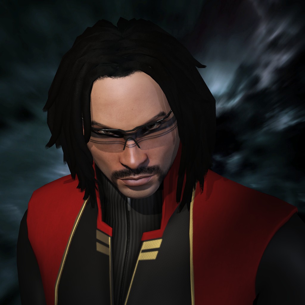 Hezron Samegar
