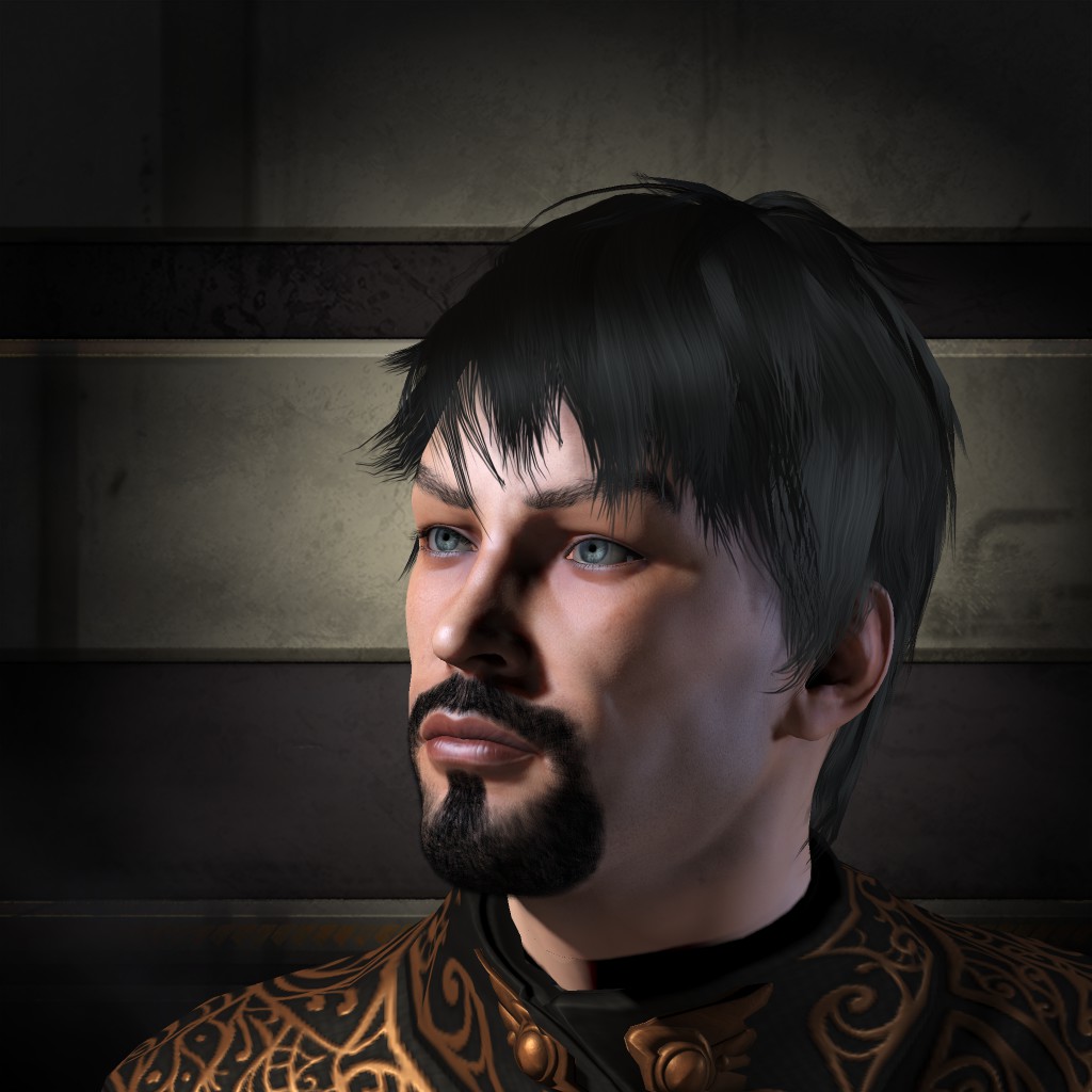 Caldari Citizen 93030311