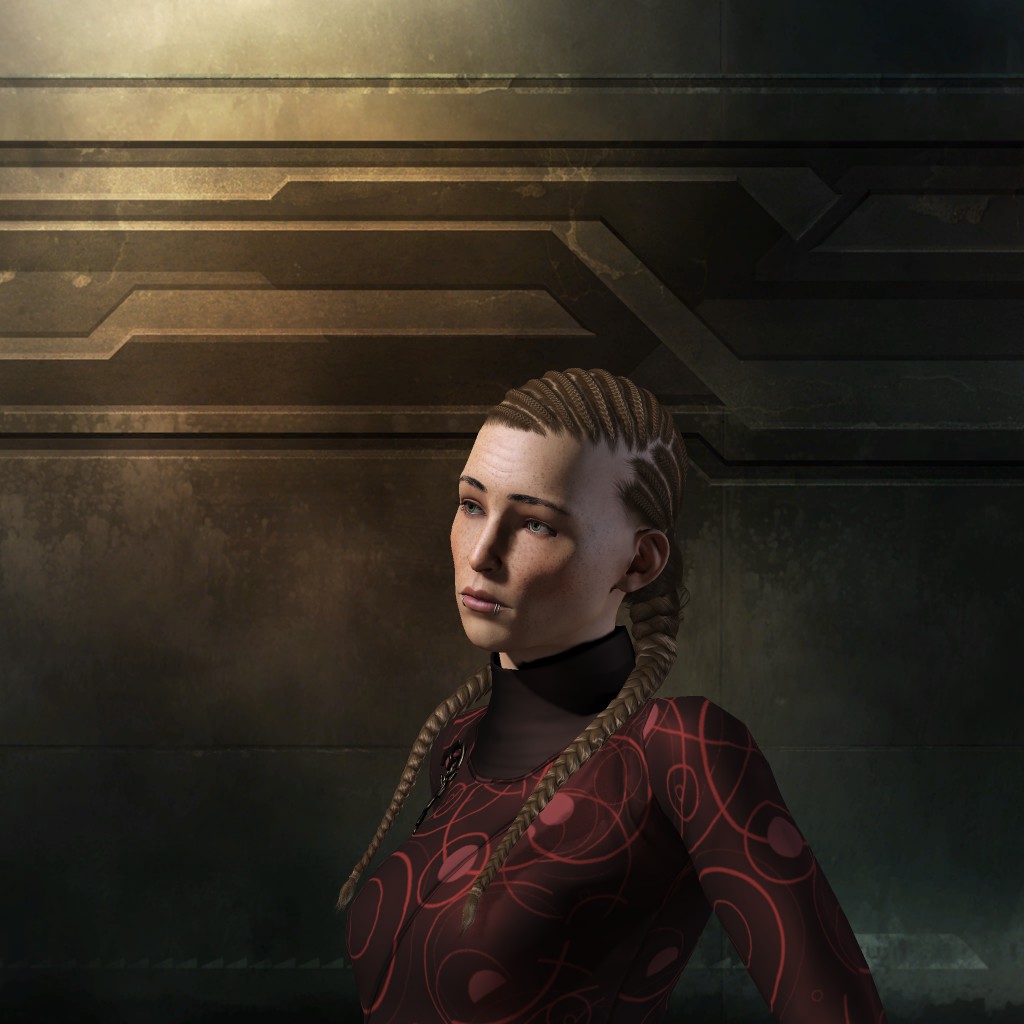 Portrait