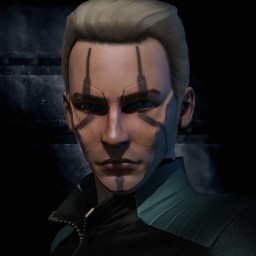 Genesis Dextius portrait