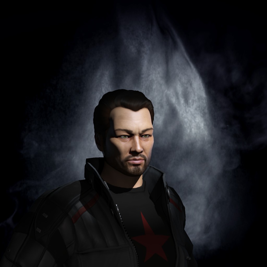 Proteus Thompsen