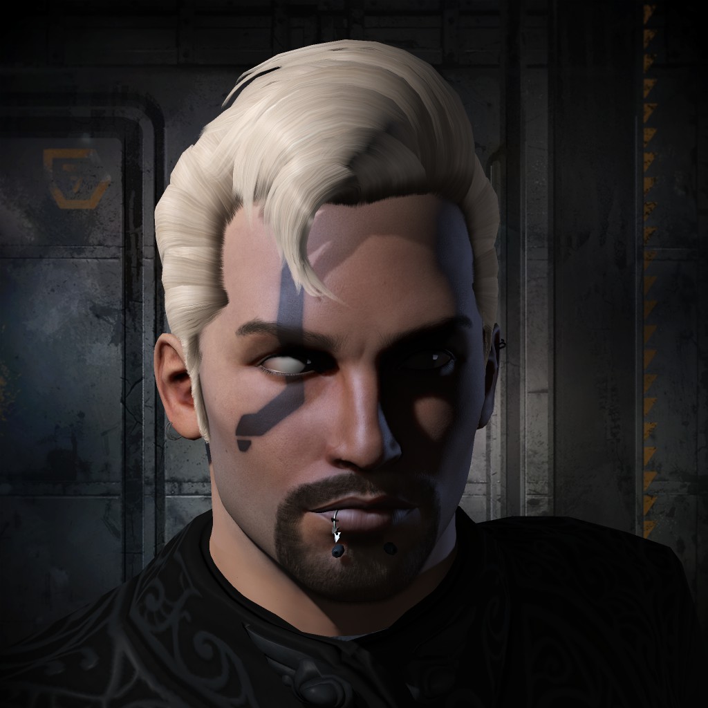 Scotty Tourville