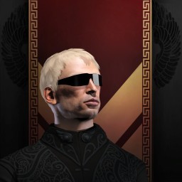 Karrapuzik Plus portrait