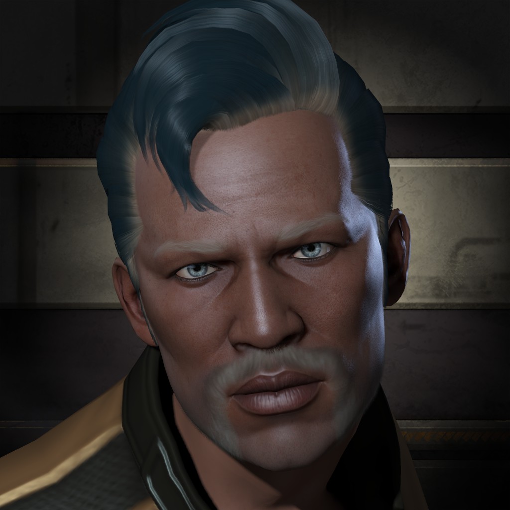 Johnnie Nightmare