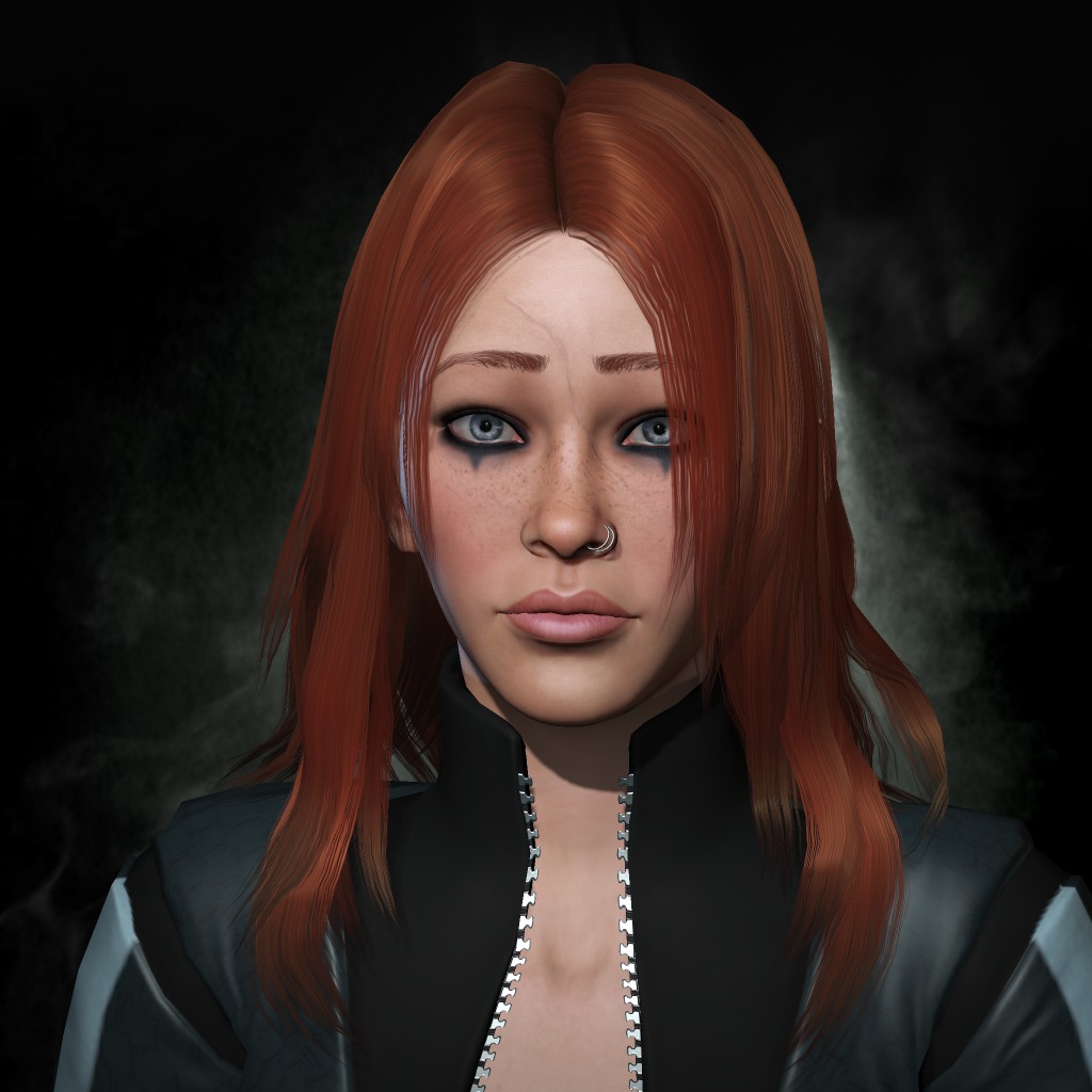 Gallente Citizen 93032046