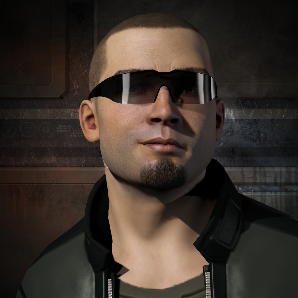 Jonathon Stonewalker