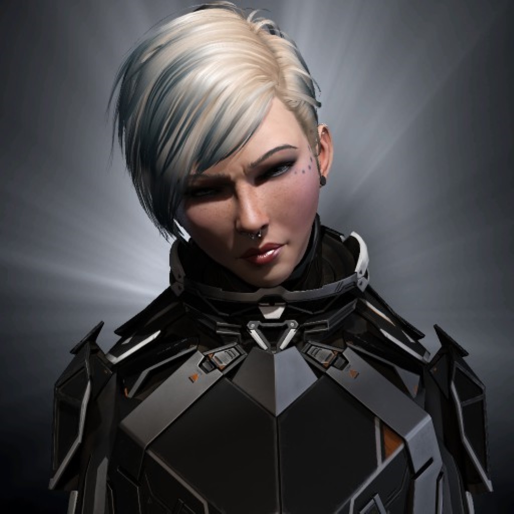 Alessa Wulf