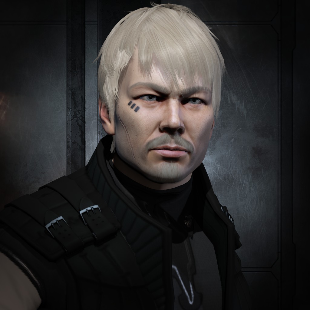 Zangan Carter