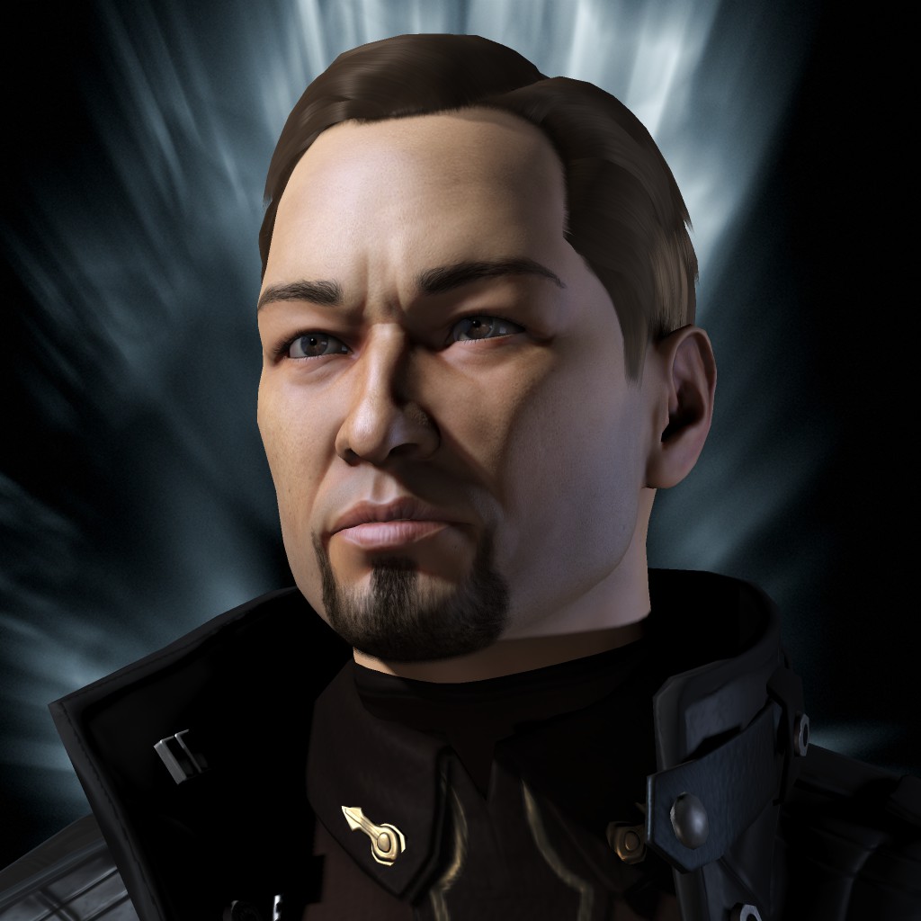 Solomon Sinclair
