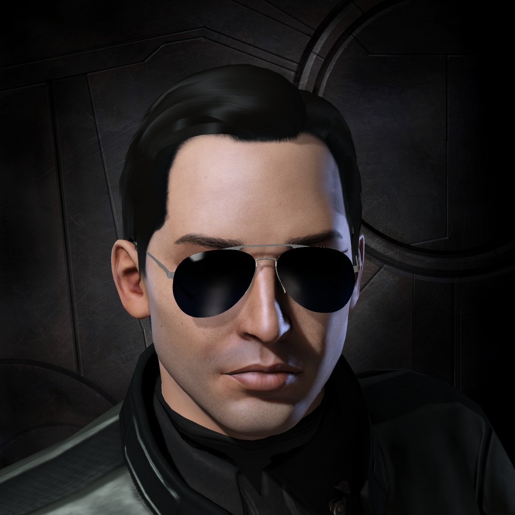 Jett Halder