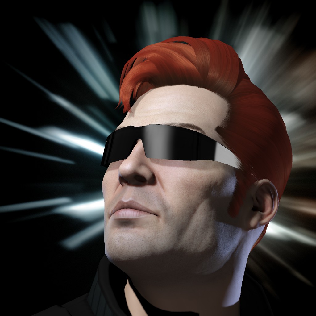 Mark Sinner