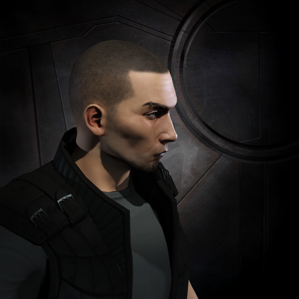 Darren DuSerra