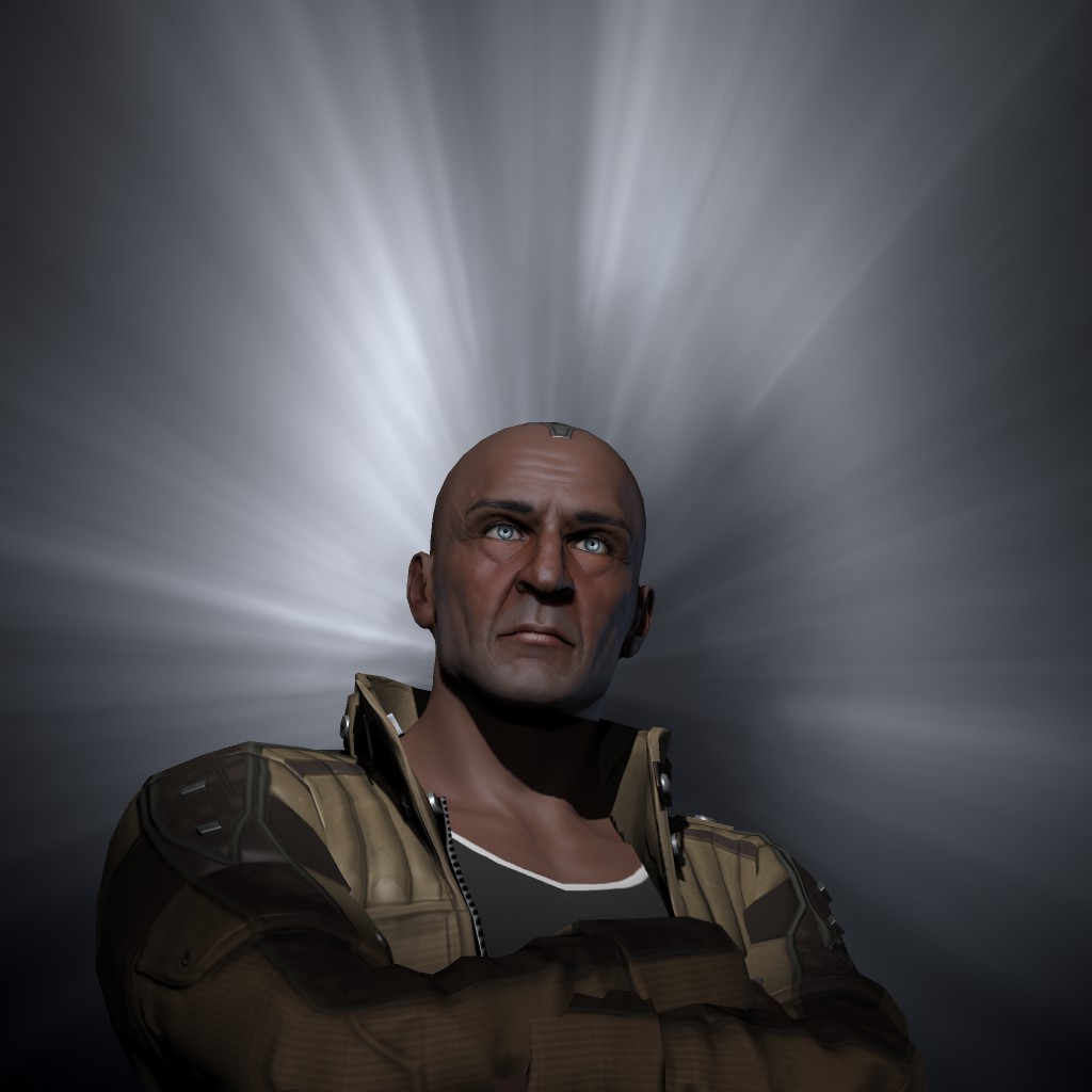 Major Payne JHC