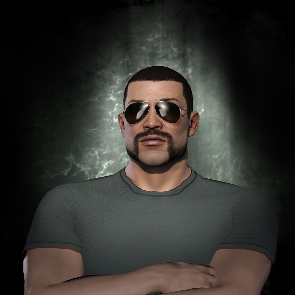 Uncle Chop Chop