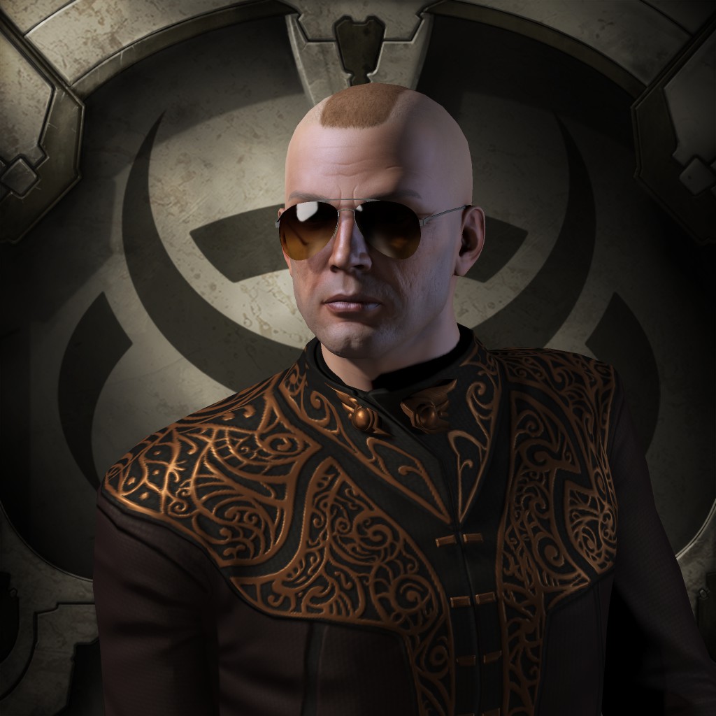 Caldari Citizen 93034731