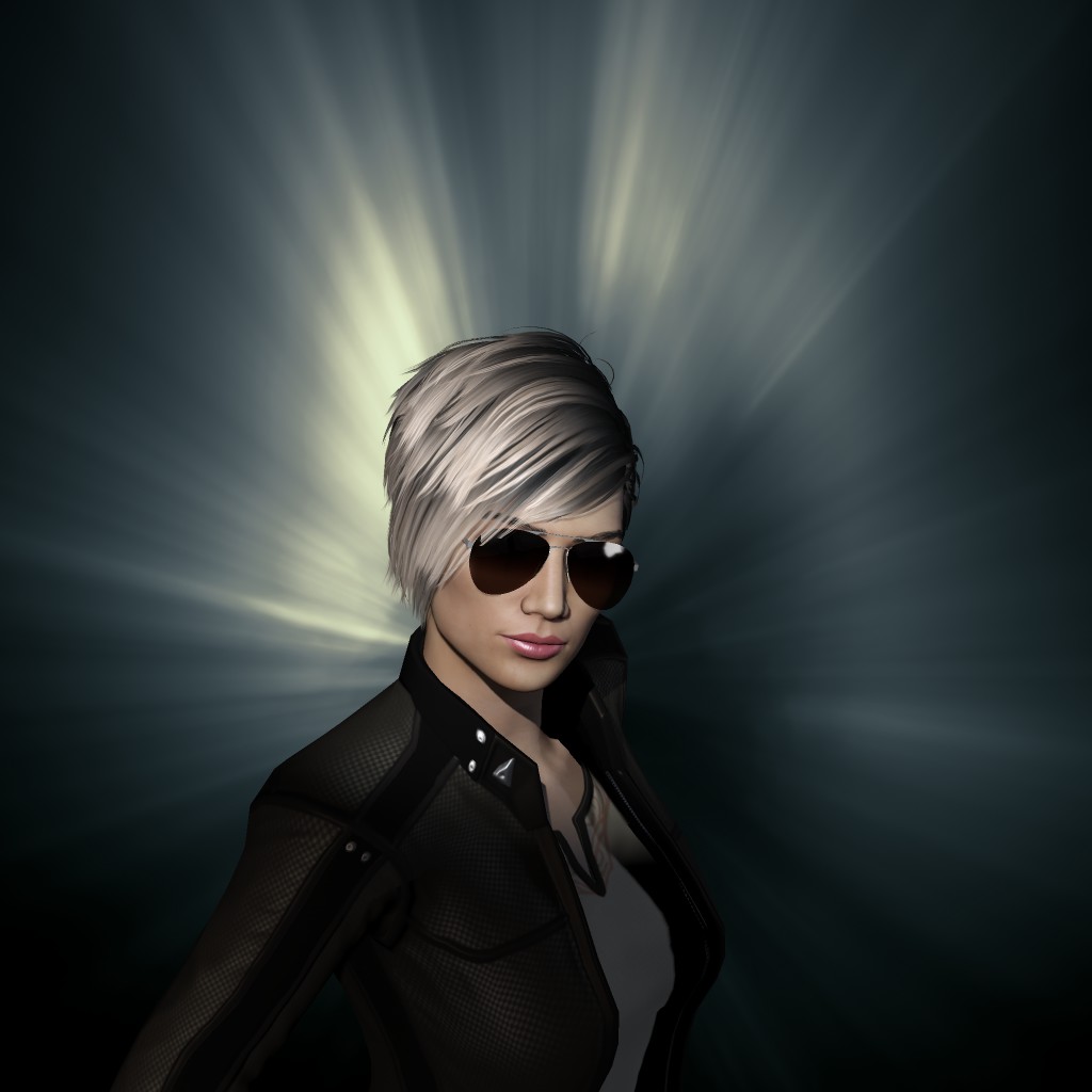Zoya Inkura