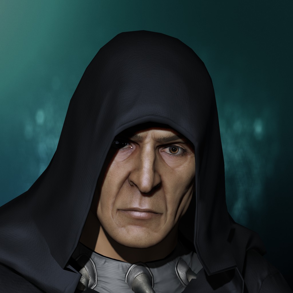 Lord-Constantine