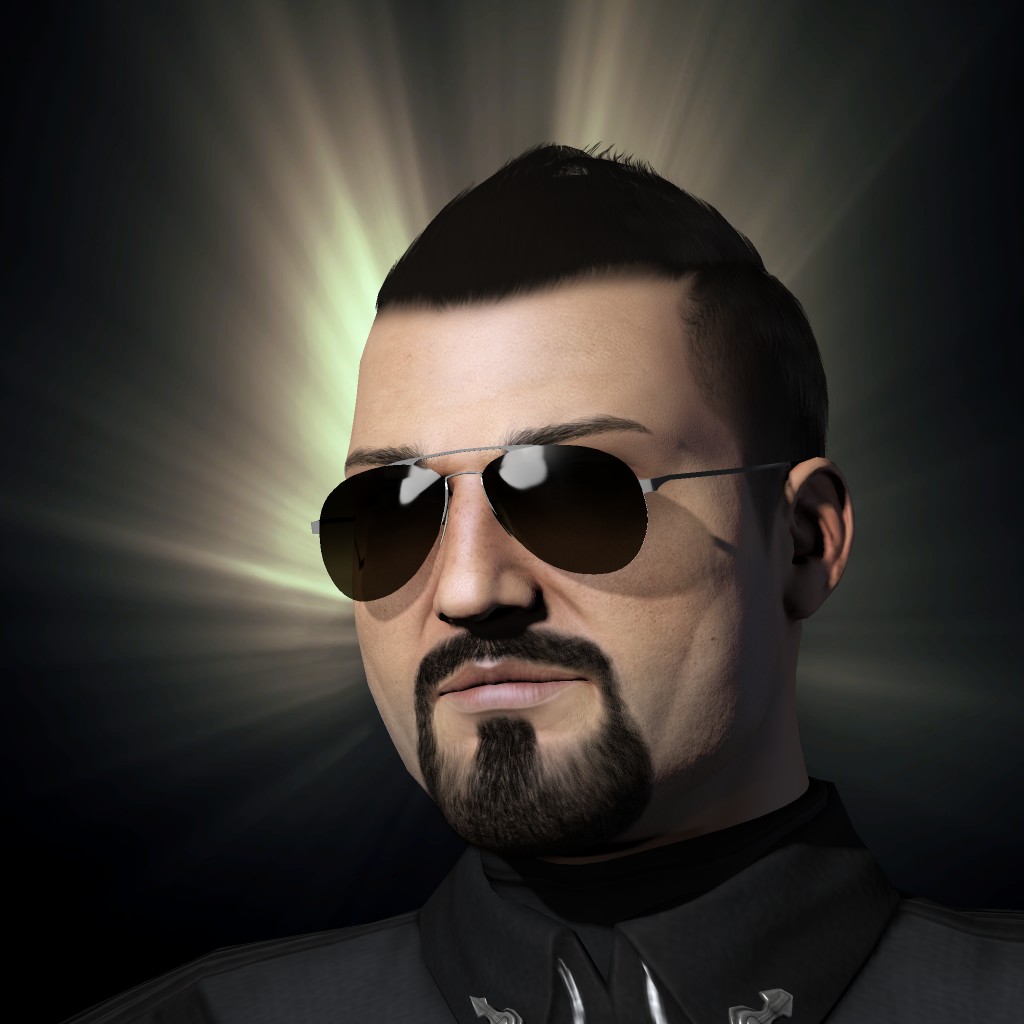 Titus Xeno
