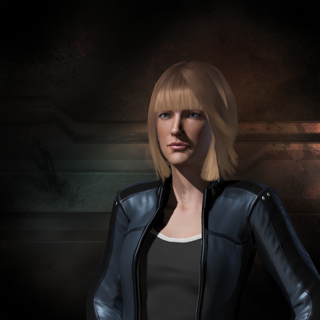 Martha Aivoras