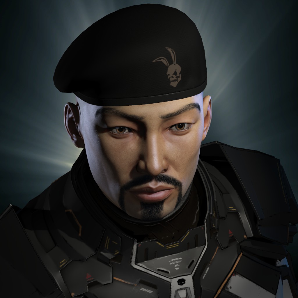 Veron Samegar