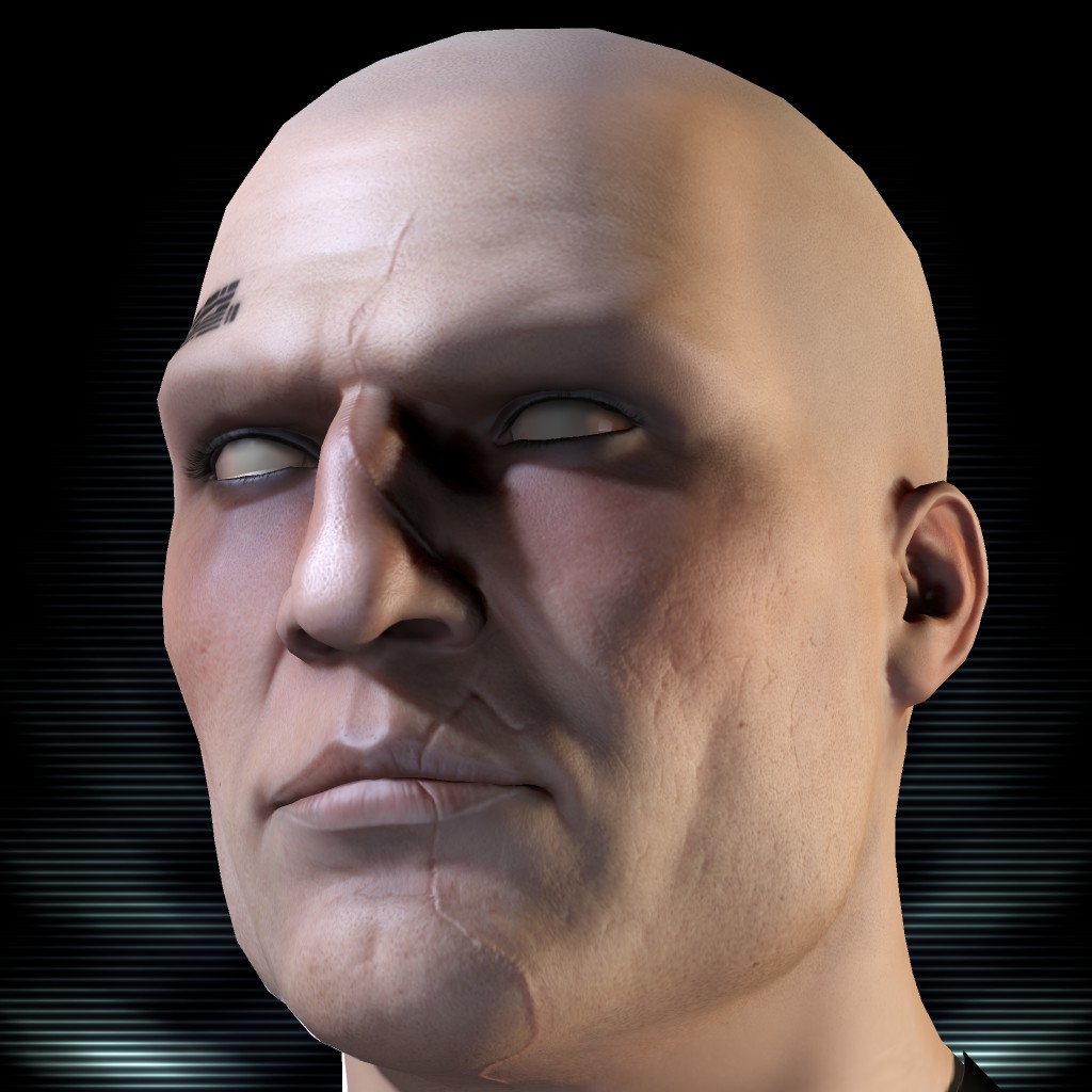 Maynard StinkFist