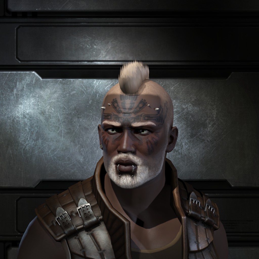 Silent Wynd