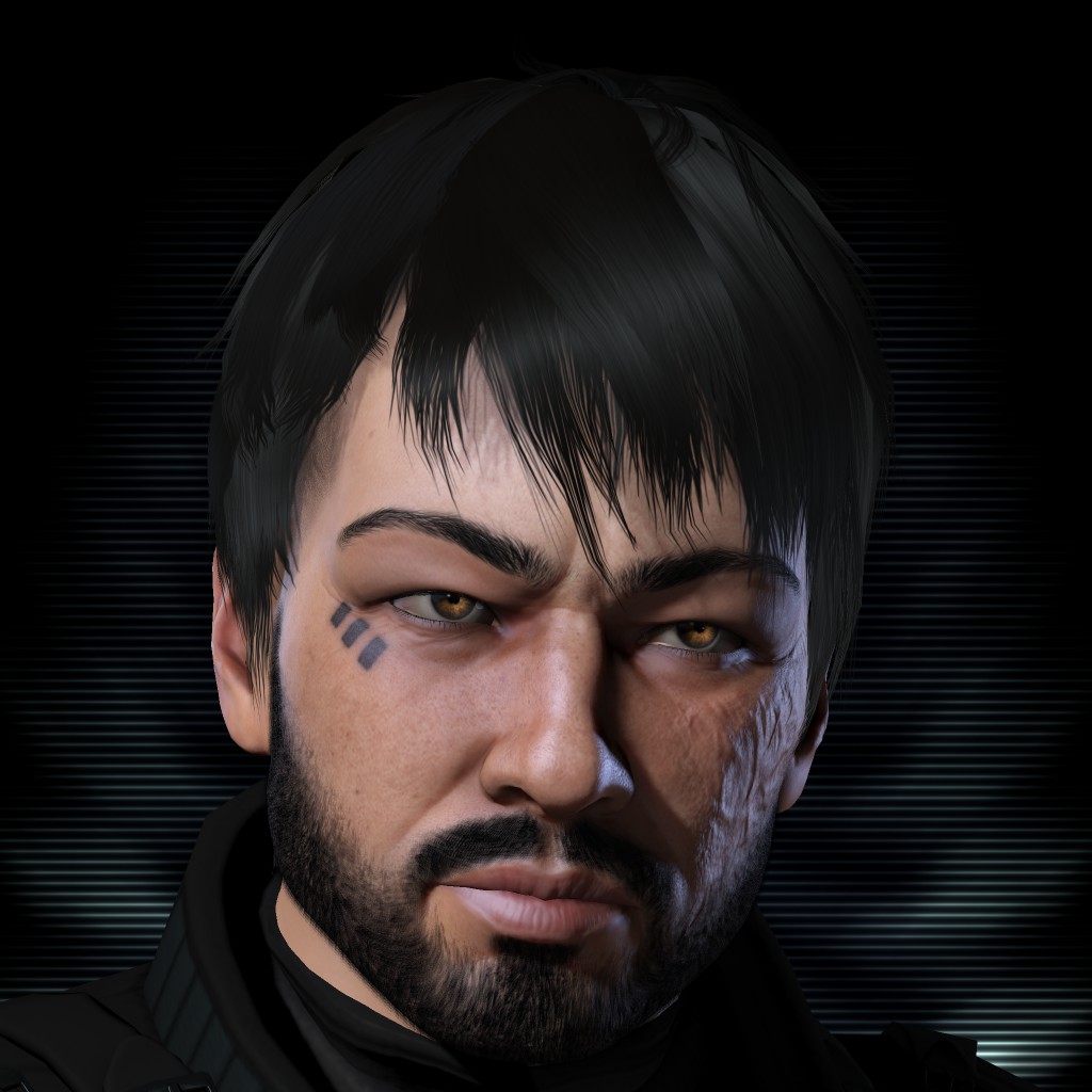 Paradox Kumamato