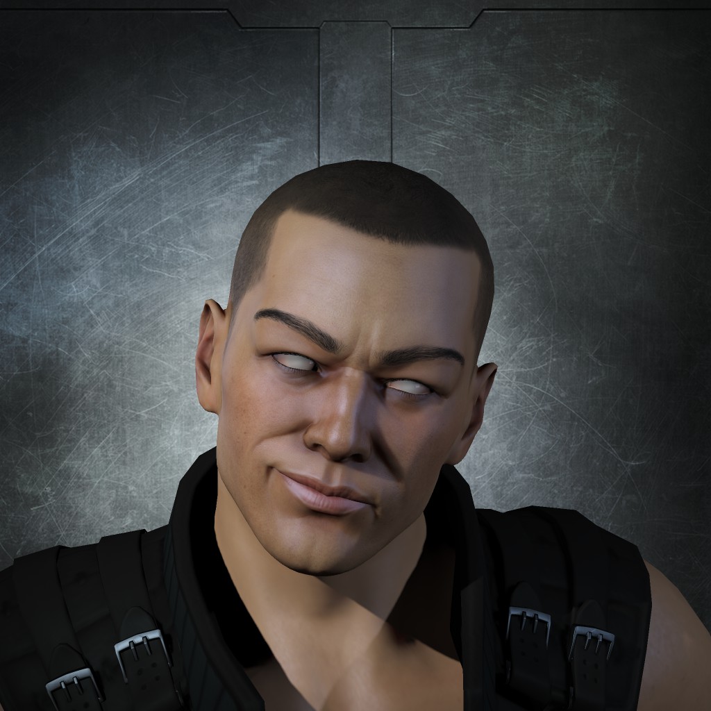 Octavius Akachi
