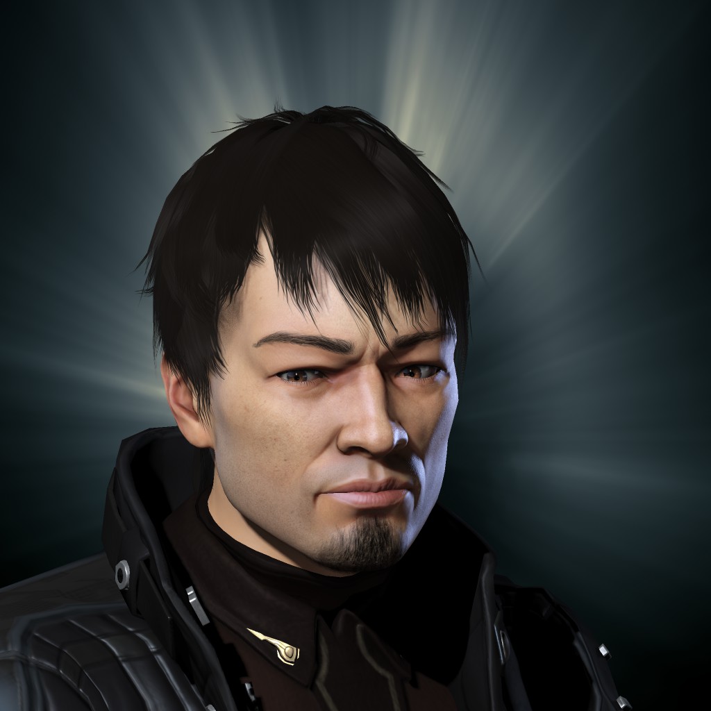 Caldari Citizen 93036867