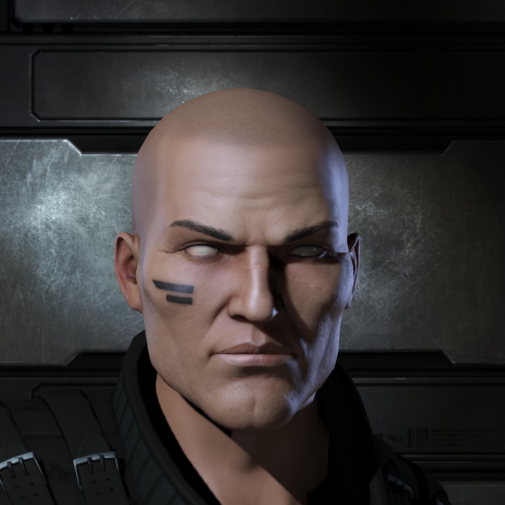 Caldari Citizen 93036928