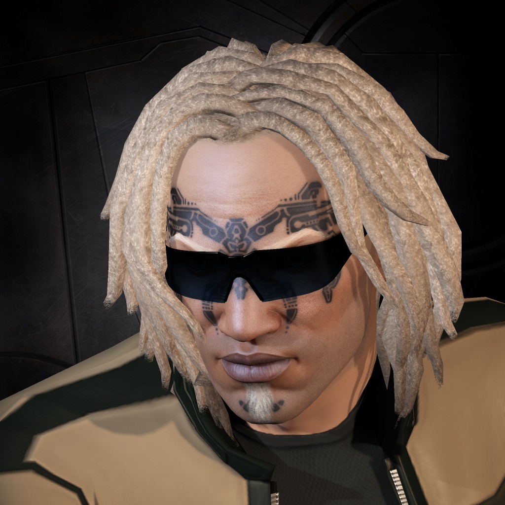 Zeromus Zalb