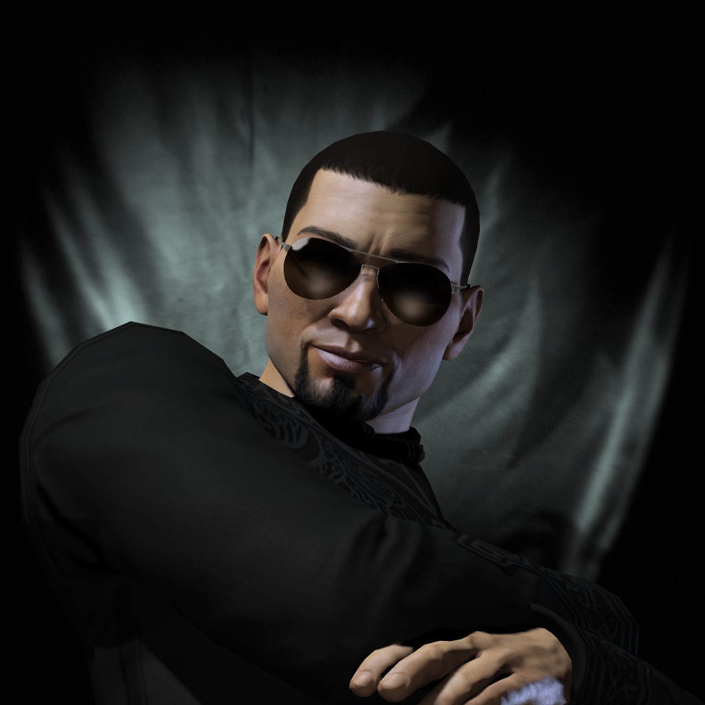 Ruslan Mganganovih