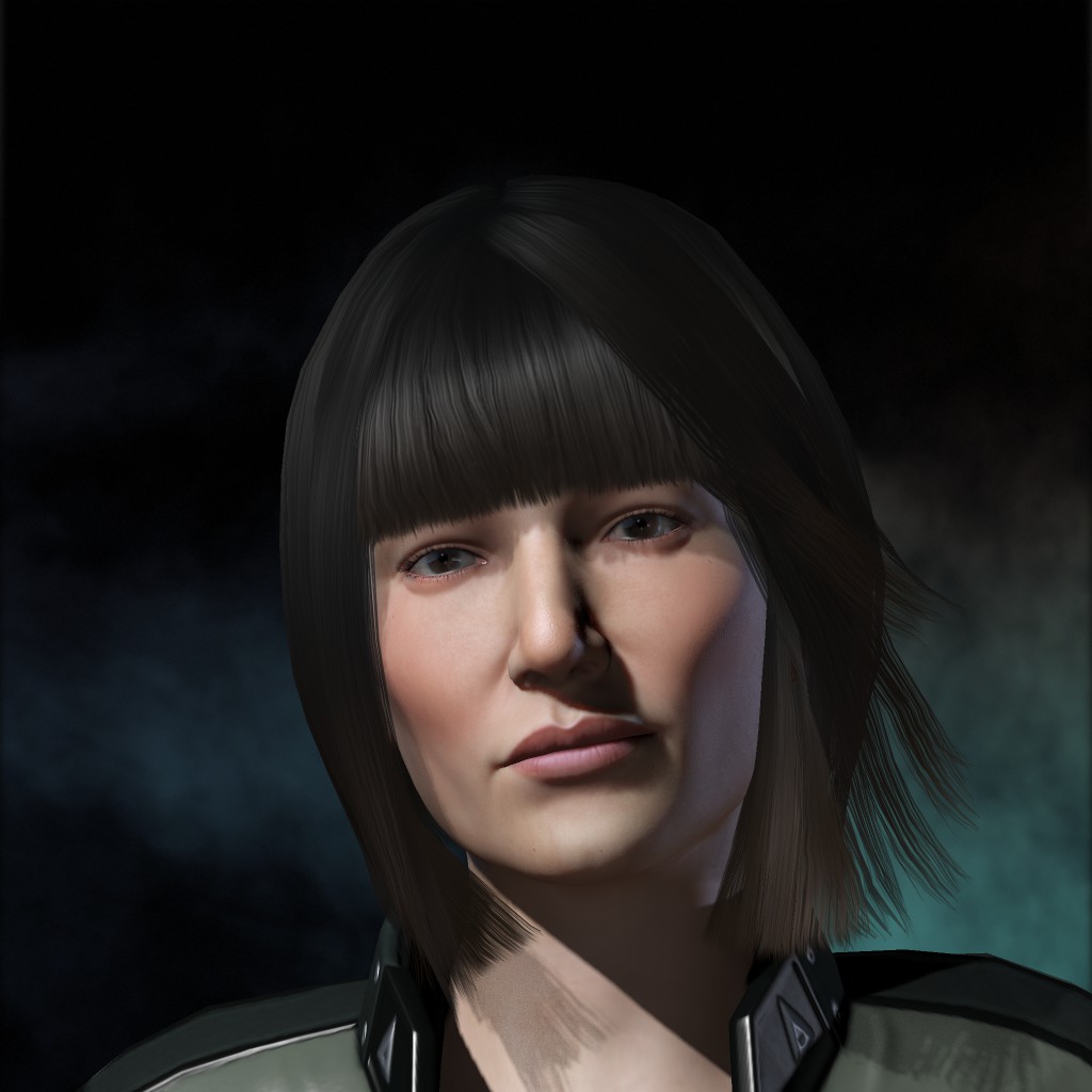 Malena Morrgan