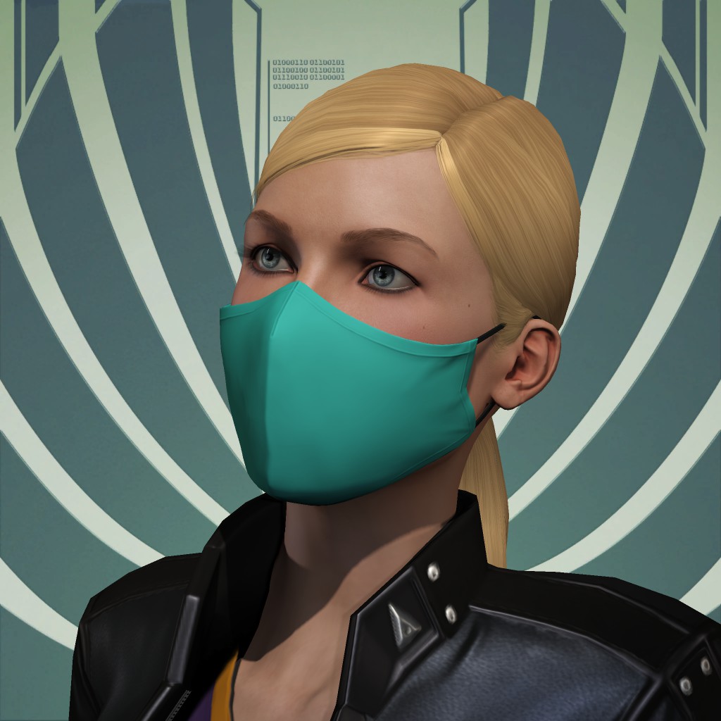 Sookie Estemaire