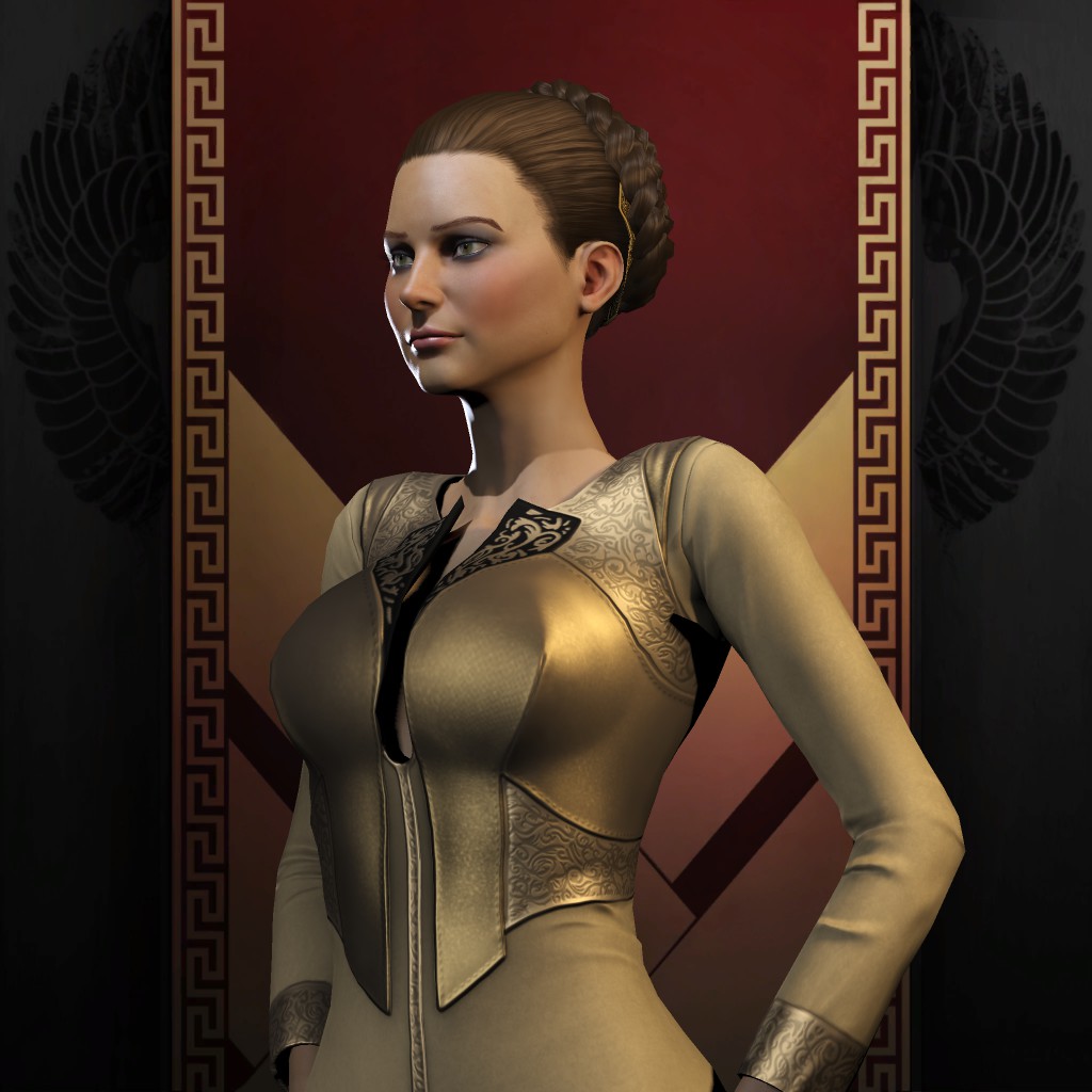 Zhau'Ry Khanid