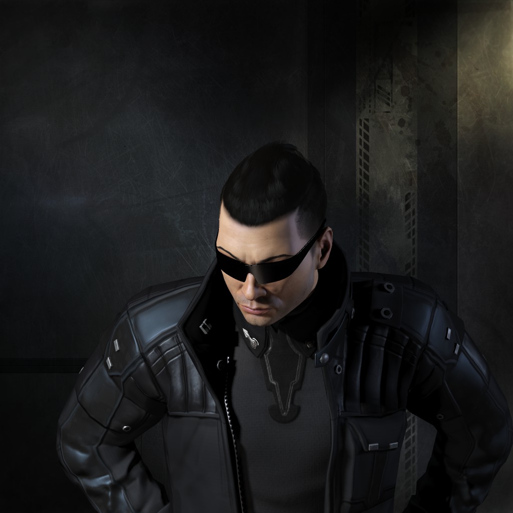 Snakeater99 Motsu