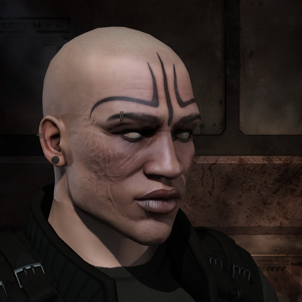 Khaal Mustafar