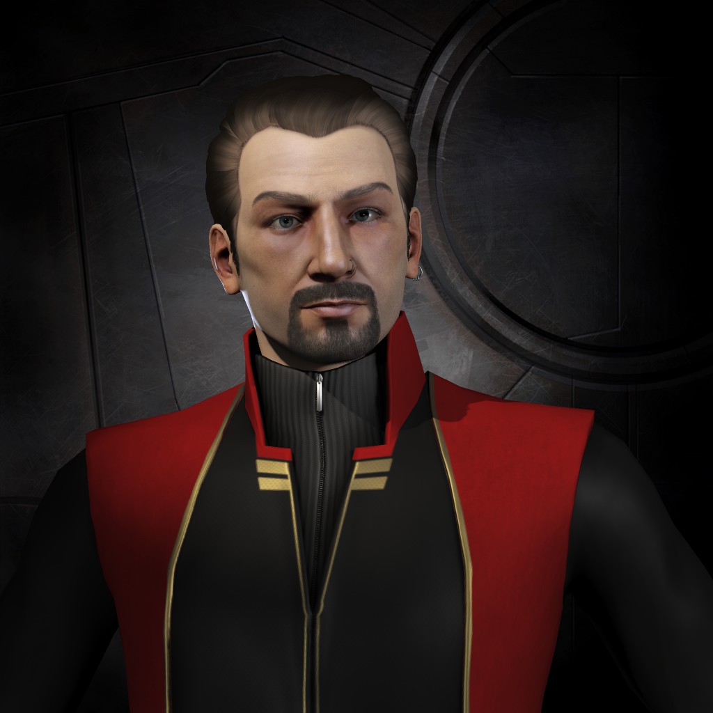 Alexander Cassini